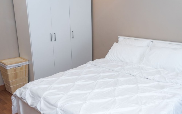 Bangsar Luxury City Home – Guest Rooms – Kuala Lumpur