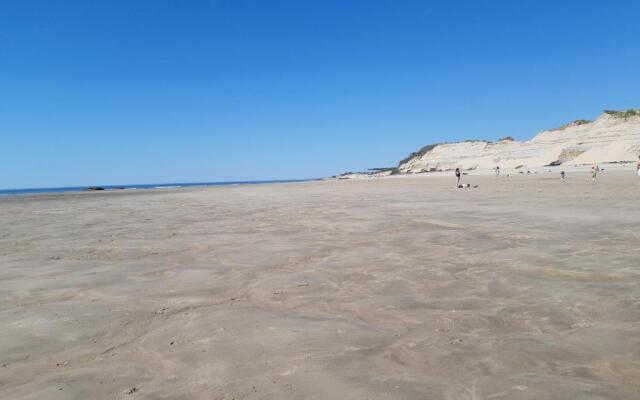 Appt 40m2 Résidence 3*** 10mn plages