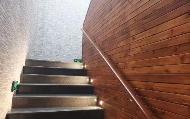 Heyuan Express Hotel