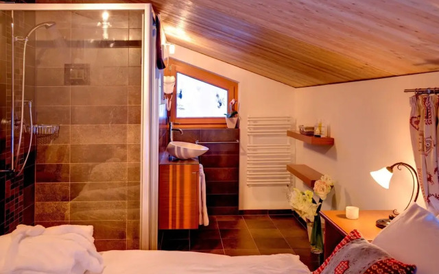 Chalet Castor Zermatt