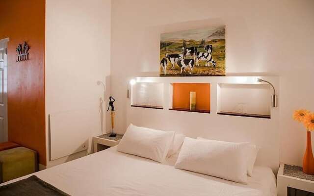 La Sosta Restaurant & Guest House