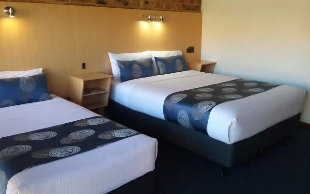 Werribee Park Motor Inn