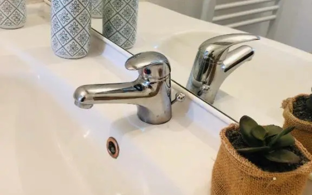 Superbe appartement 3 étoiles Ajaccio début Sanguinaires