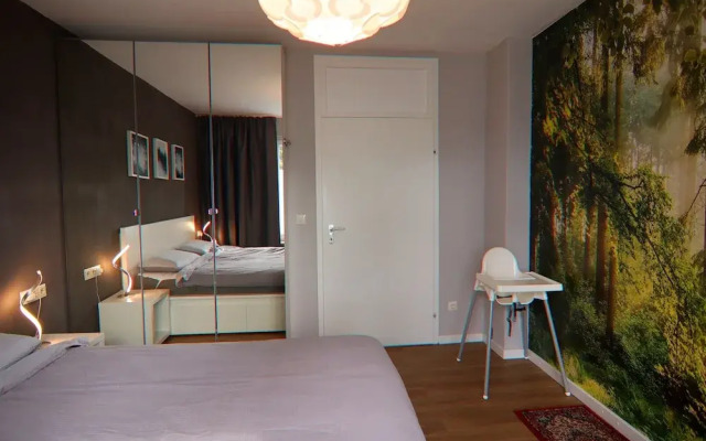 Ferienwohnung, Braunlage