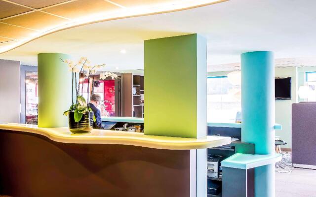 ibis Styles Lyon Confluence