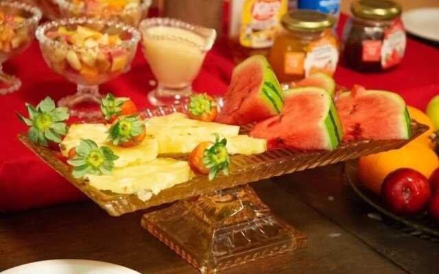 Pousada Fragata Noronha