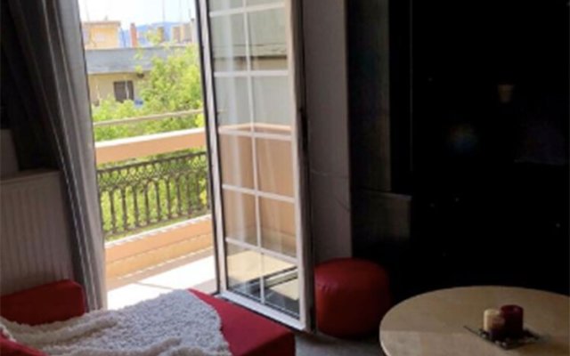 A Wonderful 2 Bedroom Apartment In The Center Of Iraklio A Great Choice