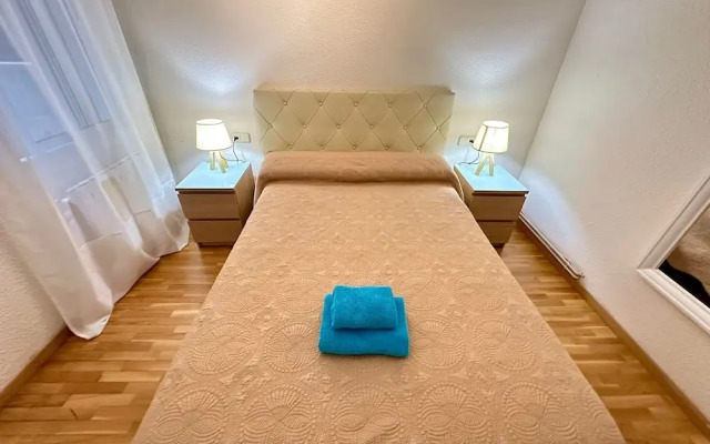 Habitaciones acogedoras en Aragón