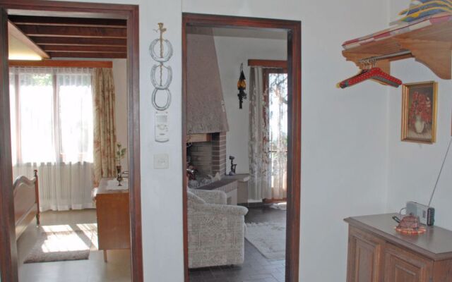 Apartment Beck San Nazzaro 17796