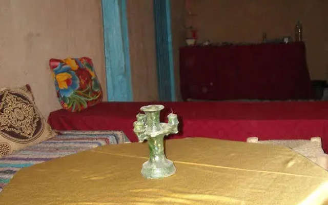 Dar el Khamlia