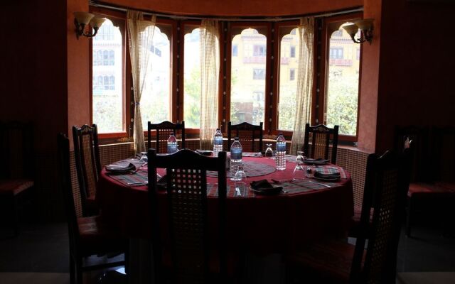 Hotel Migmar