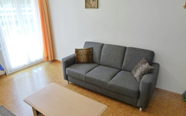 Haus Amara