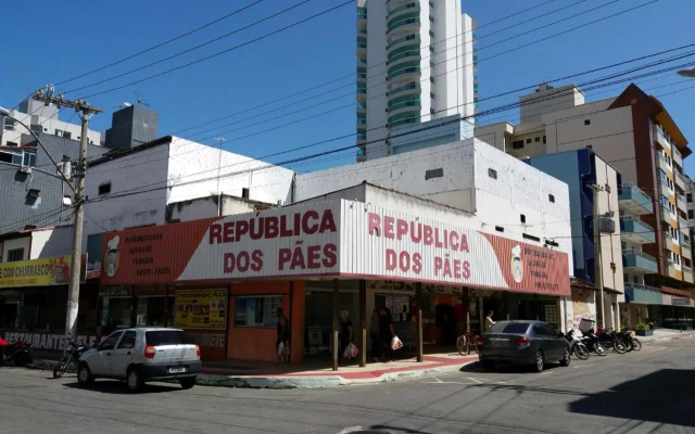 Muito Confortável - Edificio Praia Das Ostras