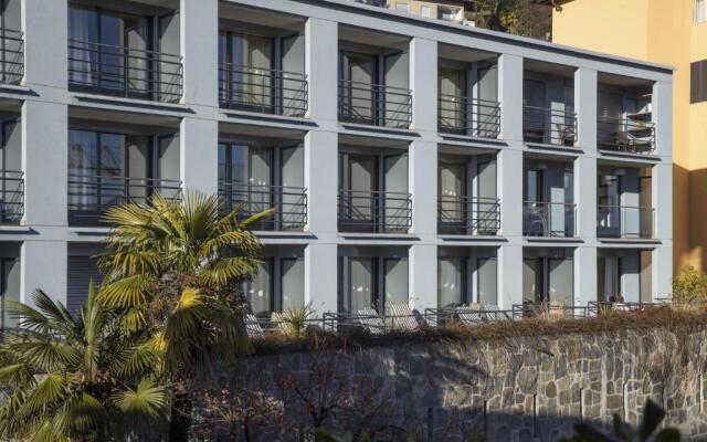 Hotel La Barca Blu