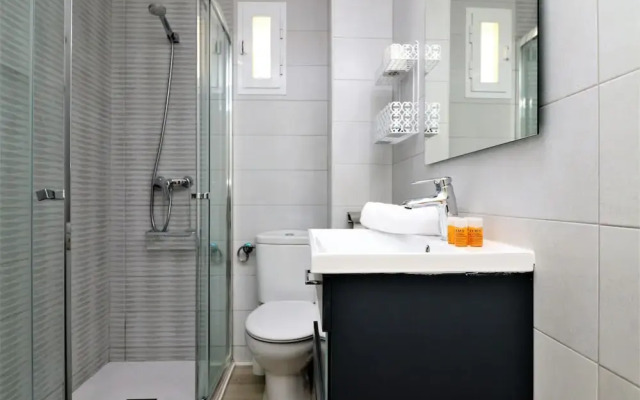 Apartamento Los Caballos 5-F