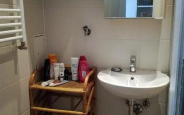 Le petit appartement
