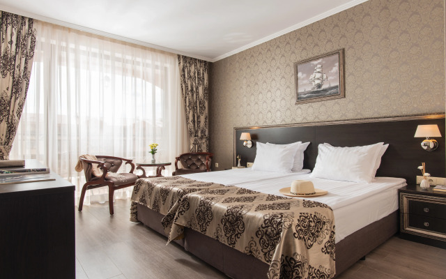 Hotel & SPA Diamant Residence - All Inclusive