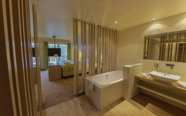 Kur- & Wellness Haus Spree Balance