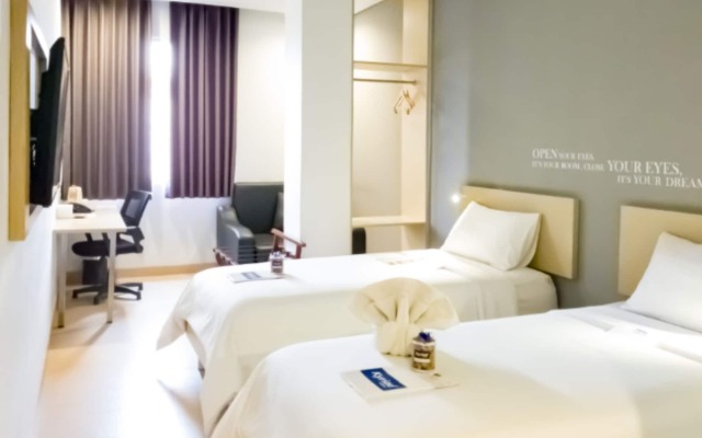 Kyriad Hotel Fatmawati - Jakarta