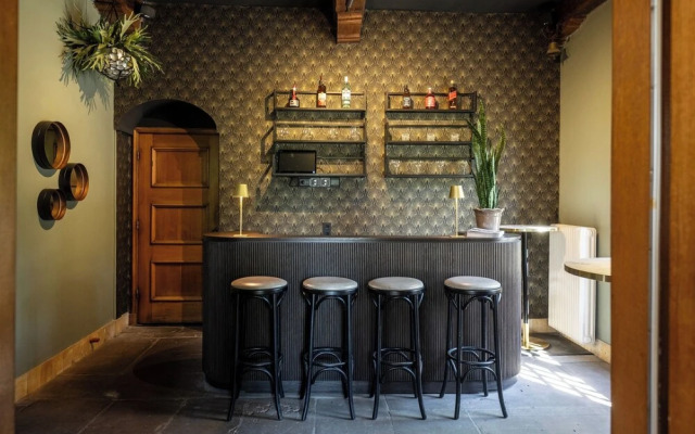 Landgoed Hotel & Restaurant Carelshaven