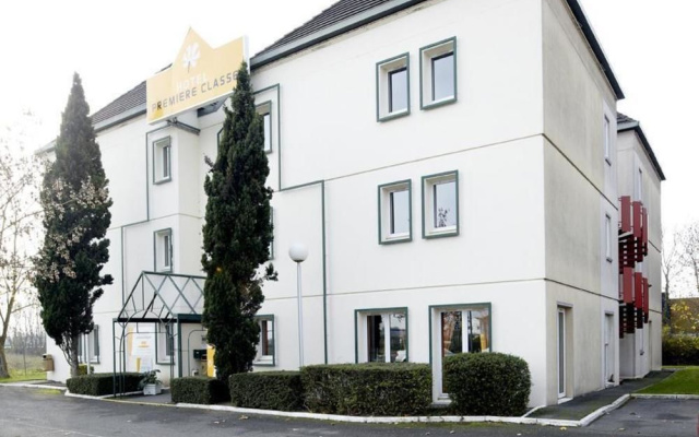Premiere Classe Angers Sud - Les Ponts de Cé