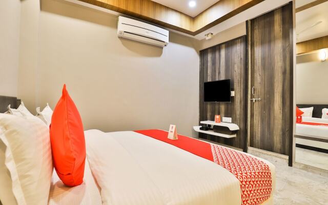 OYO 10962 Hotel Om Balaji