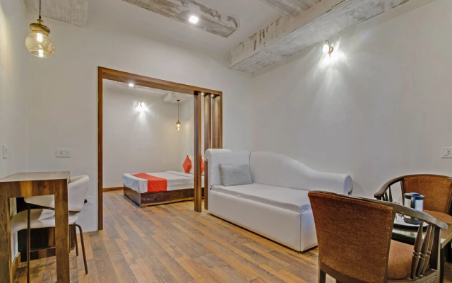 Hotel ARK