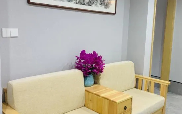 Qijiantang Vacation Apartment (Yangzhou Slender West Lake) – Guest Rooms – Yangzhou
