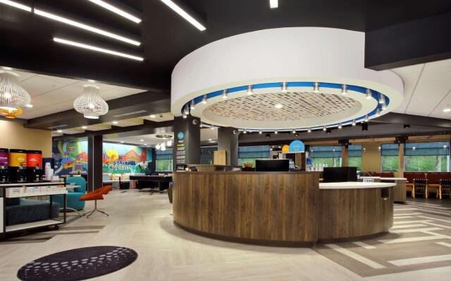 Tru By Hilton Meridian