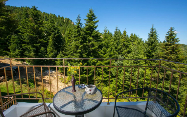 Anavasi Mountain Resort