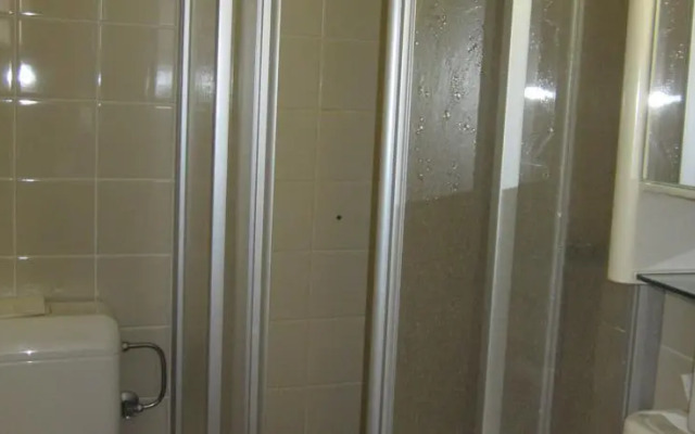 Stadthotel Hauser Eck