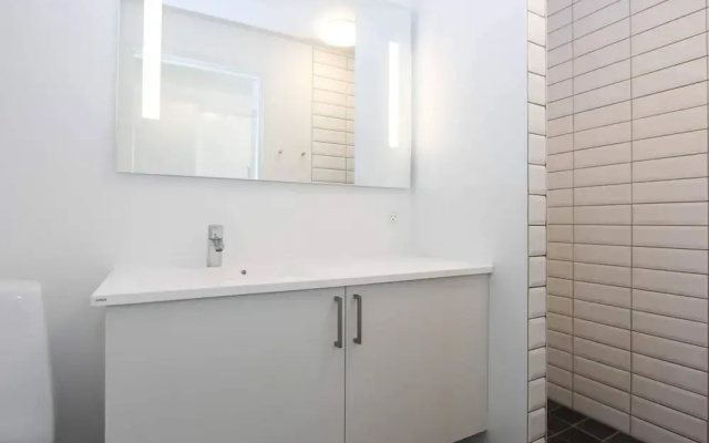 4 Person Holiday Home in Nexo