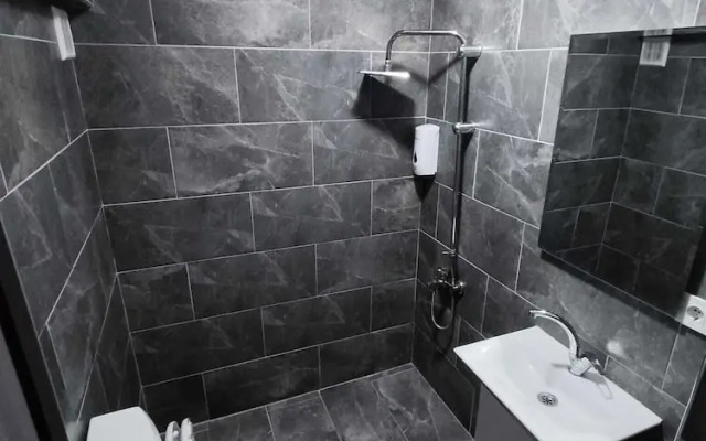 Zirkon Suit Otel
