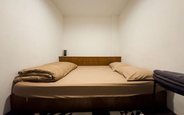 Once In A Blue Moon Cafe & Hostel