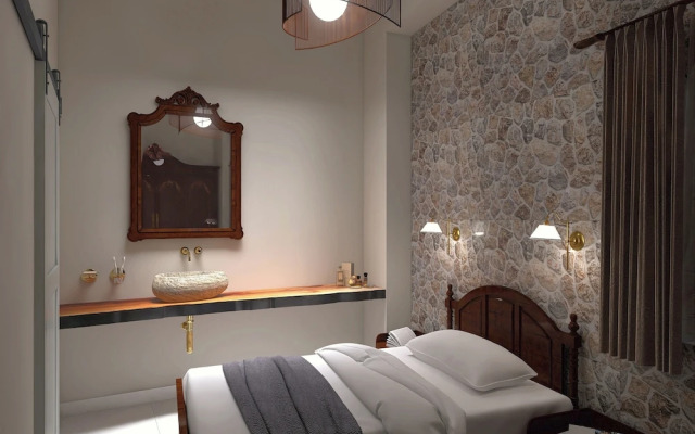 Hotel Archontiko