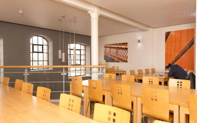 YHA Bristol - Hostel