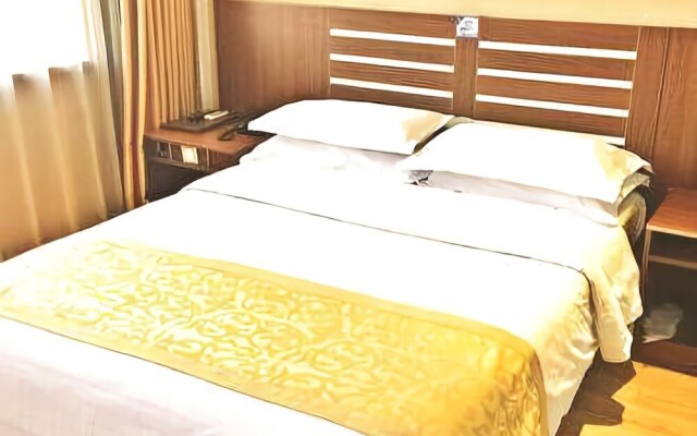 Ledao Business Hotel