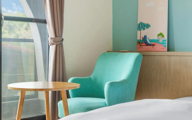 Polar bear bnb