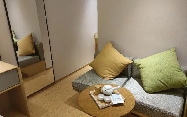 Ji Hotel Hefei Tongcheng Road