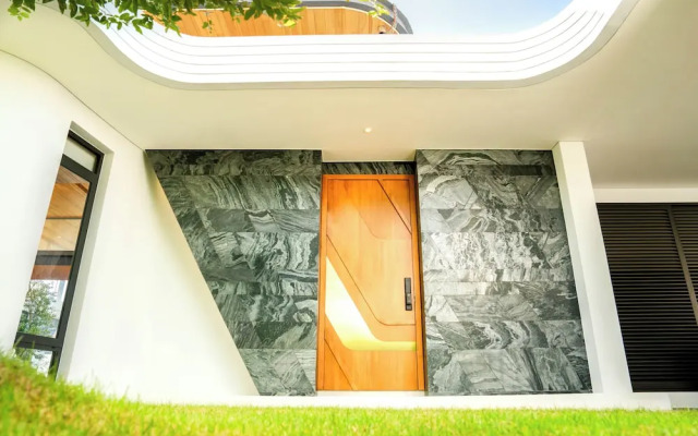 Zavaya Villa