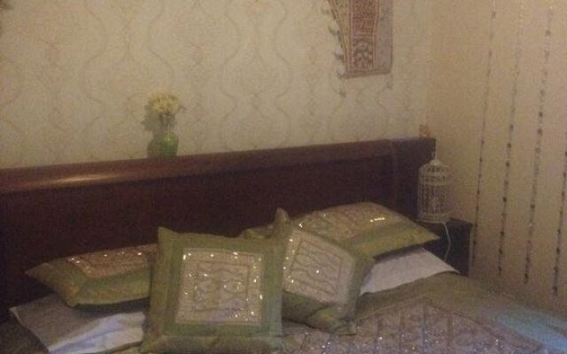 Laurel Lodge Bed and Breakfast