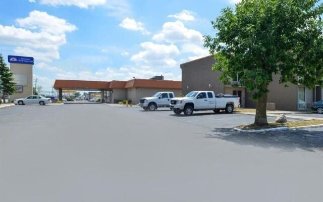 Baymont By Wyndham Northwood