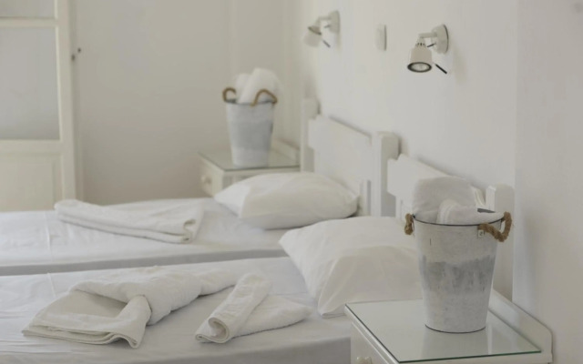 Galatis Hotel