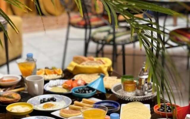 Riad Majorelle