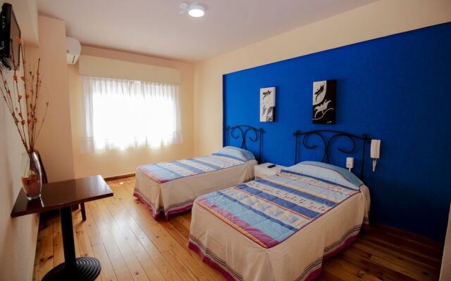 Hotel As Termas de Ourense
