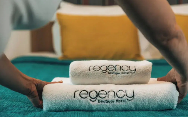 Regency  Boutique  Hotel