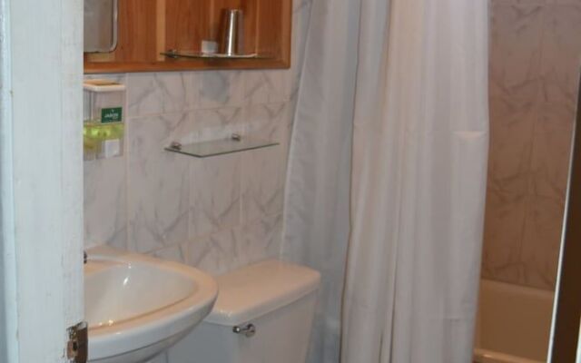 Hostal Donde Egidio