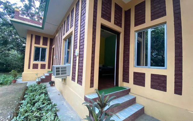 Breeze Arise Homestay By WB Inn