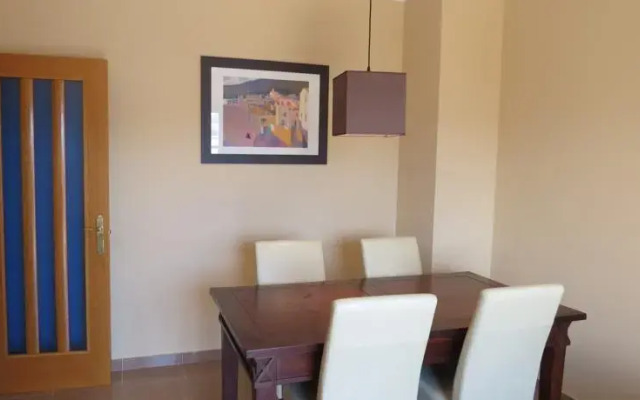 Penthouse el Mirador