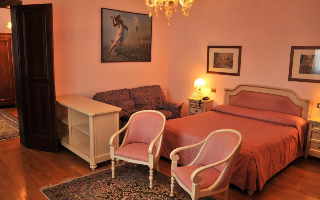 Park Hotel Villa Giustinian